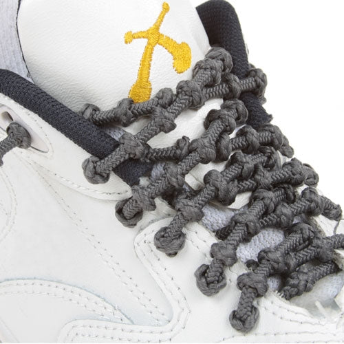Xtenex X300 elastic laces