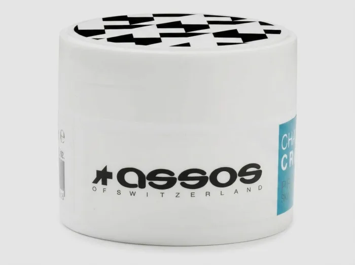 Assos Chamois Creme jar product photo