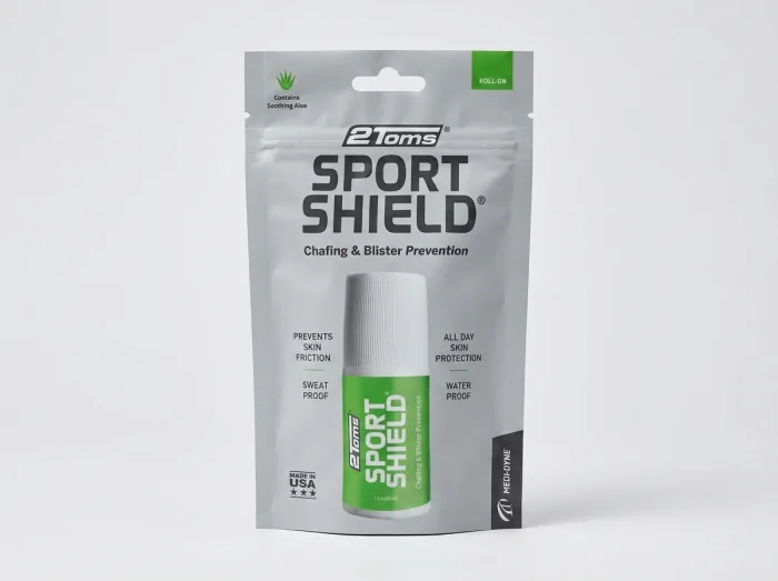 2Toms SportShield Roll-On product photo