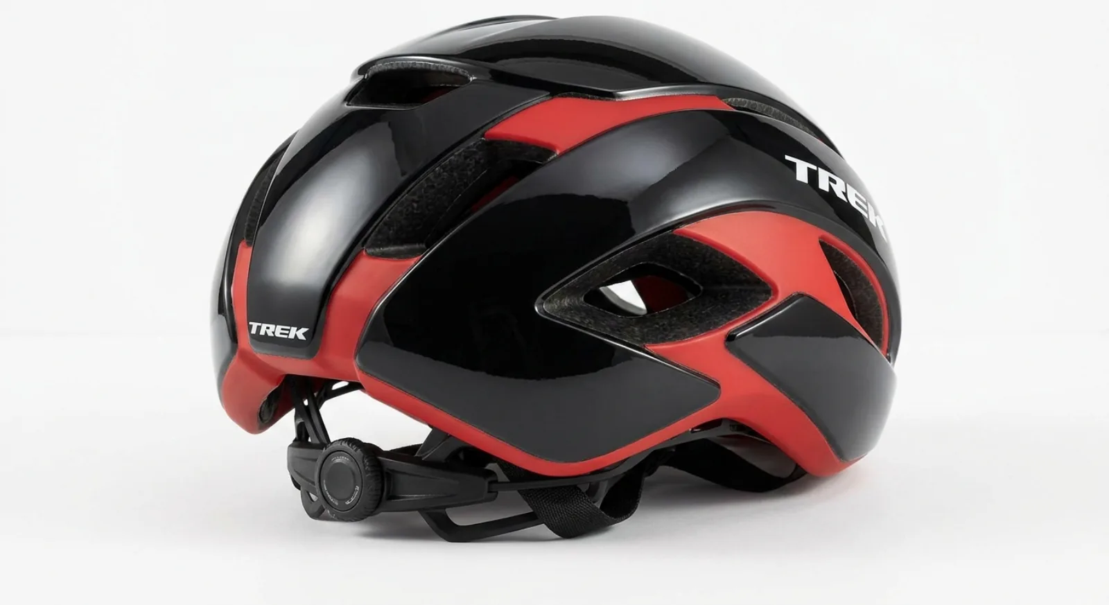 Bontrager Ballista MIPS triathlon aero helmet
