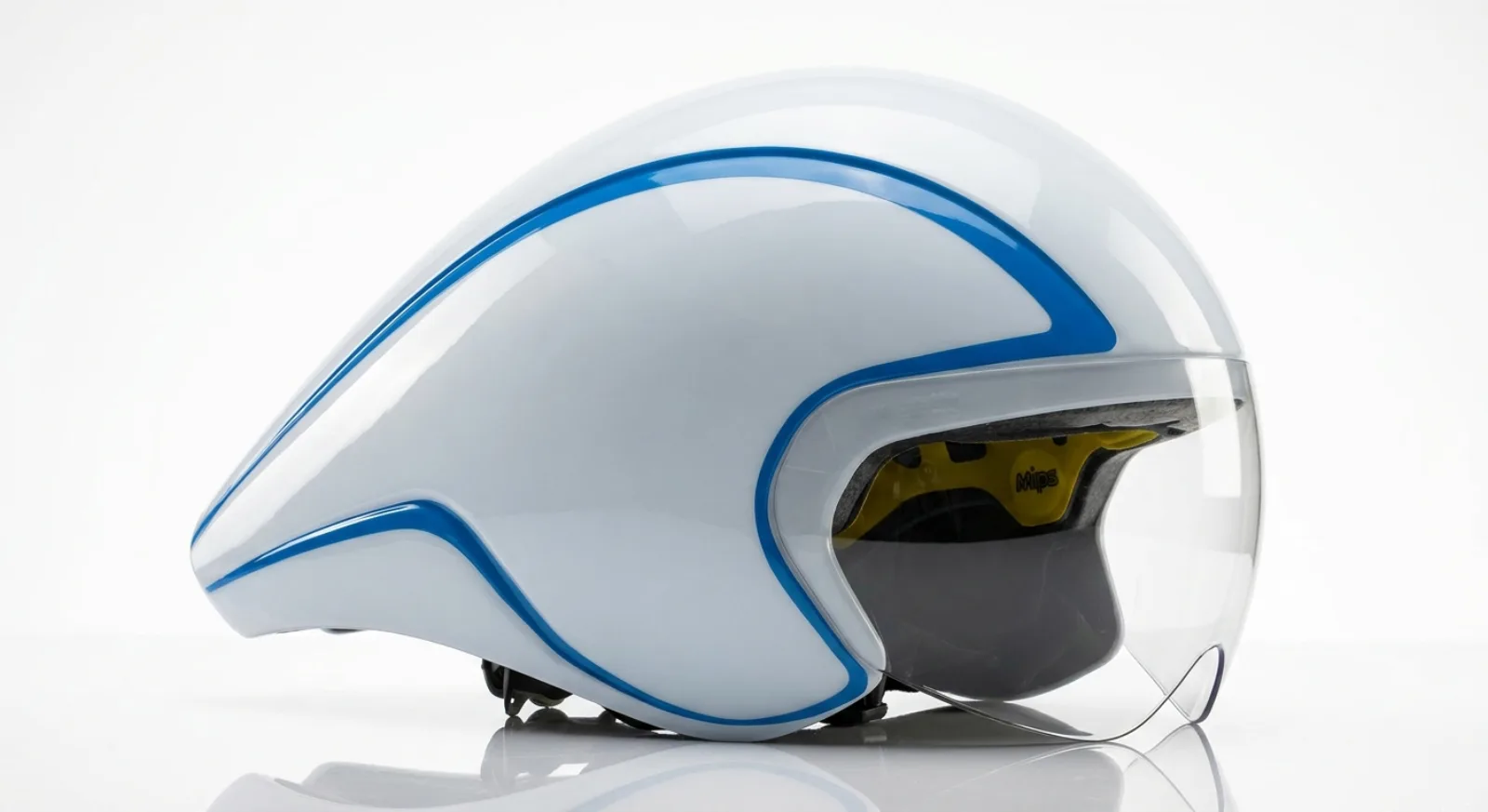 Giro Aerohead MIPS triathlon aero helmet