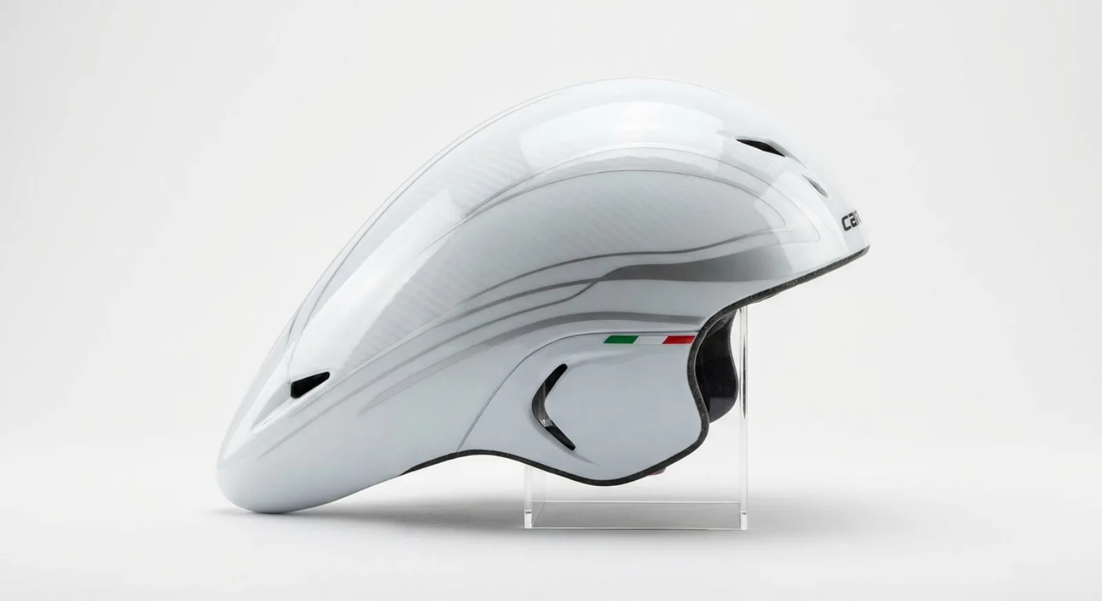Kask Bambino Pro triathlon aero helmet