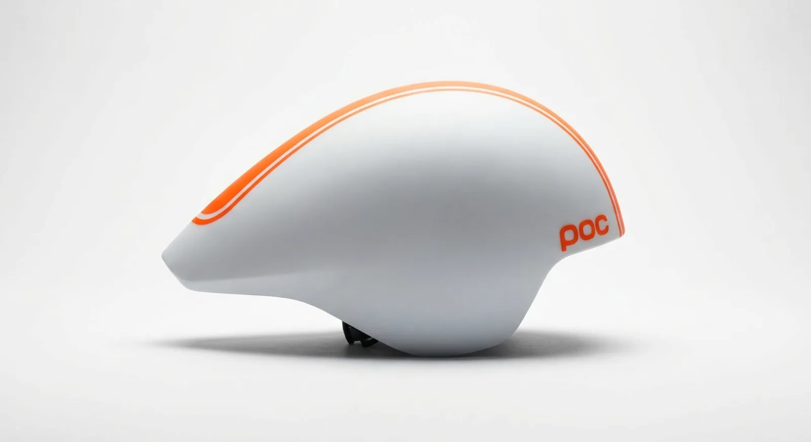 POC Tempor triathlon aero helmet
