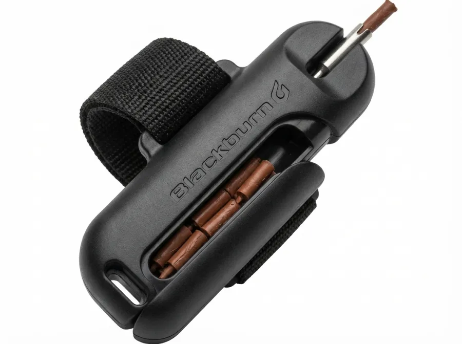 Blackburn Plugger tubeless tire repair kit