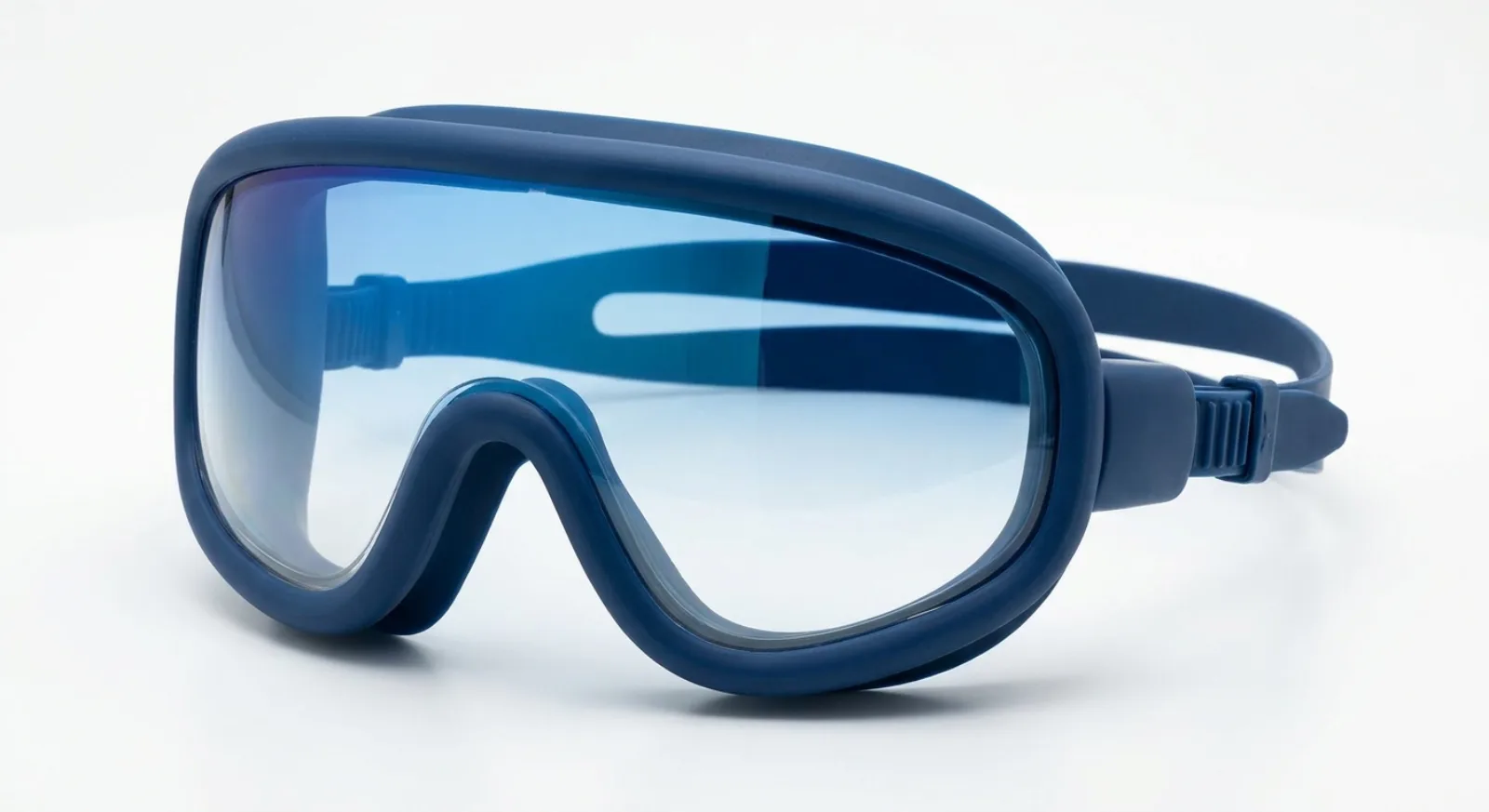 Aqua Sphere Kayenne Pro triathlon swim goggles