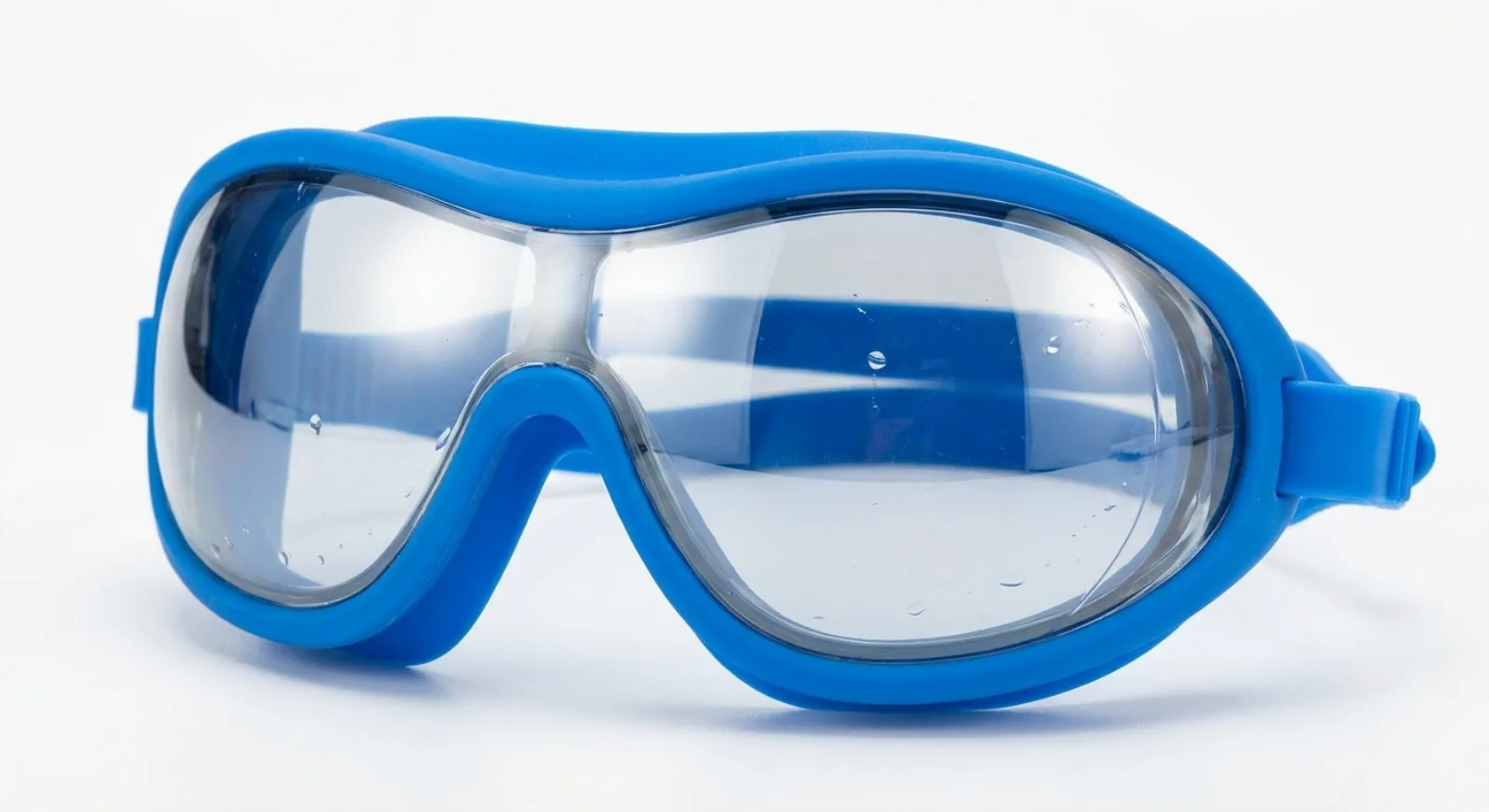 Orca Killa 180 triathlon swim goggles