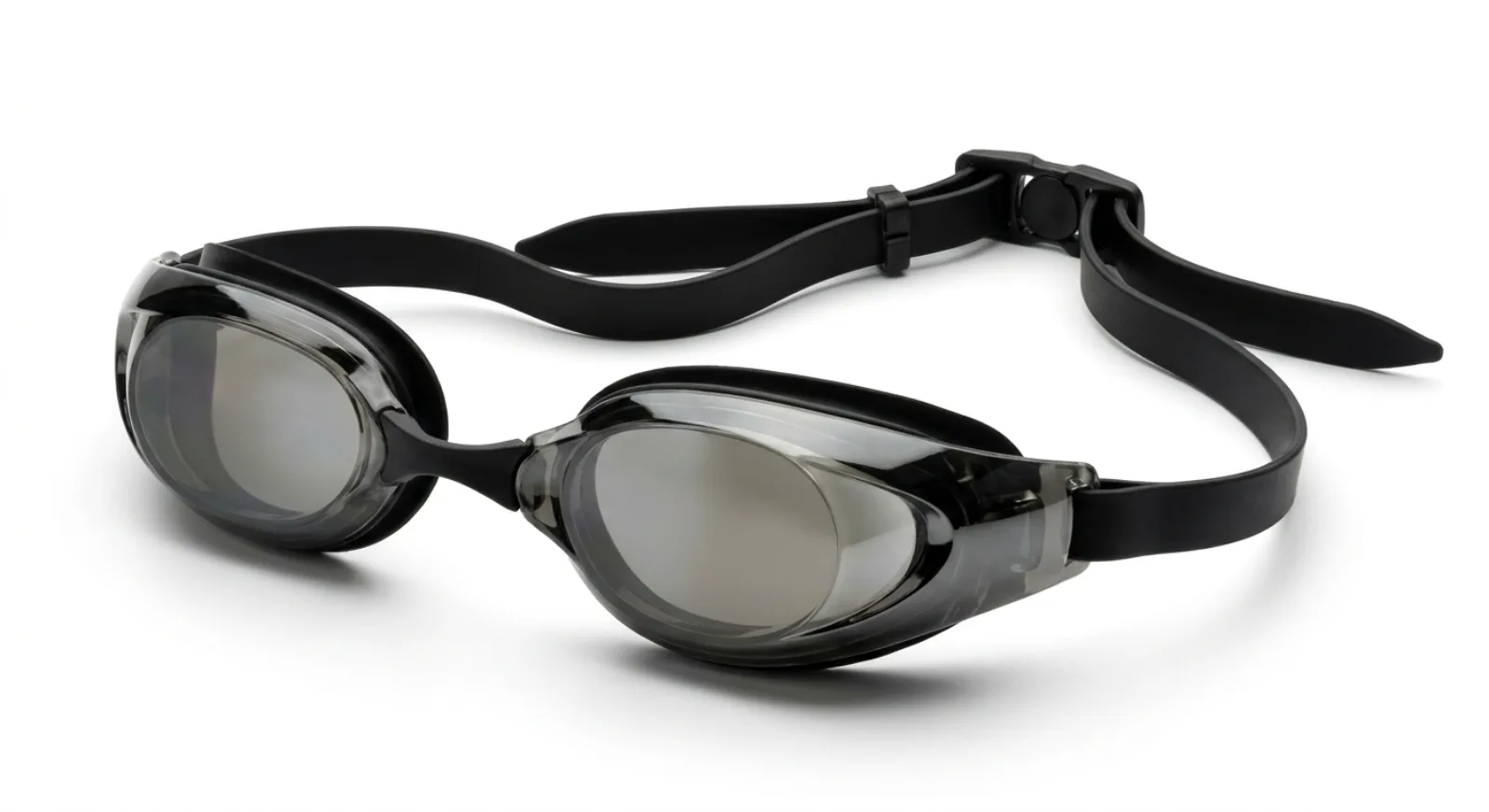 Roka F2 AVCS triathlon swim goggles