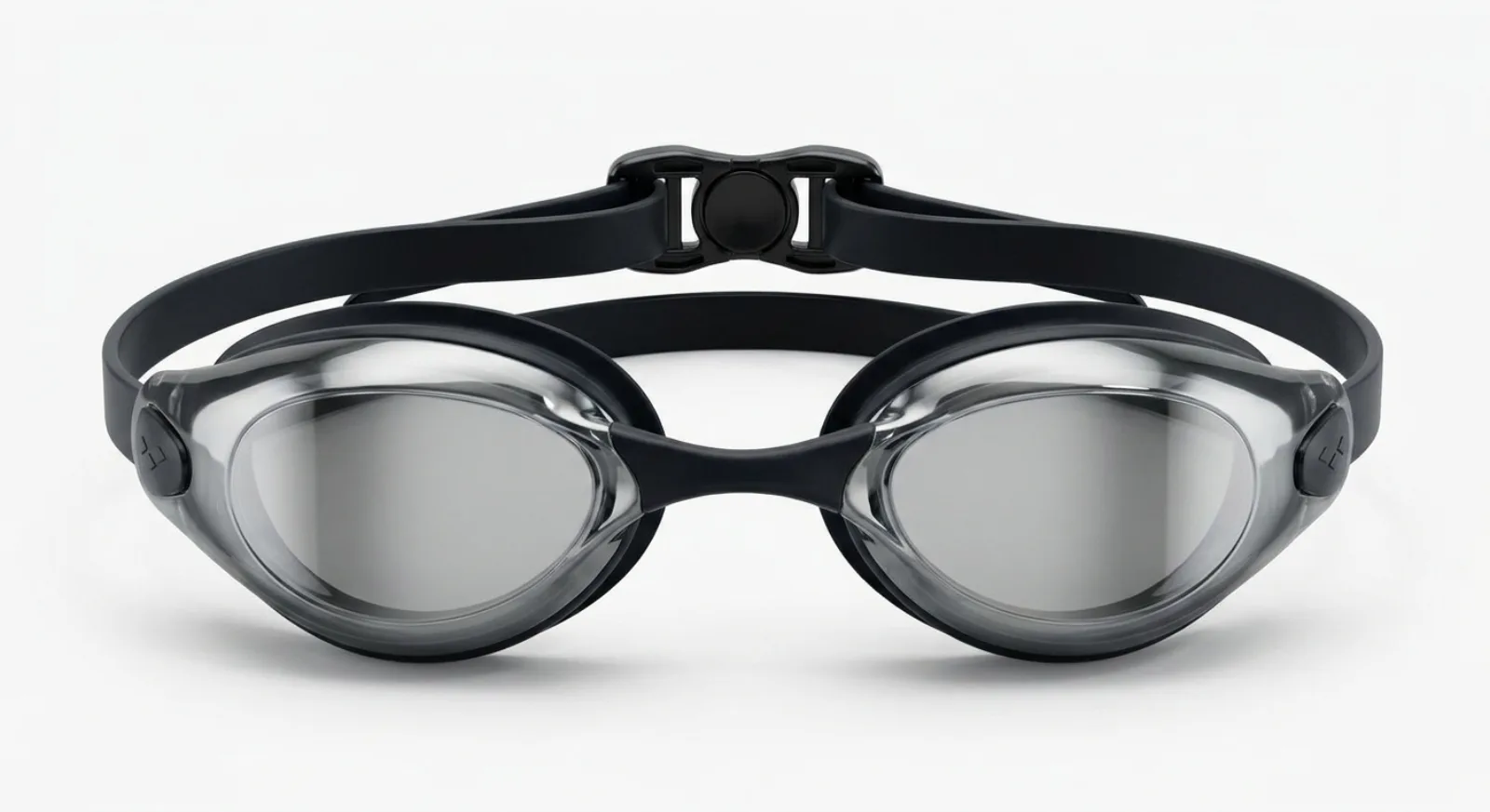 Zone3 Attack triathlon swim goggles