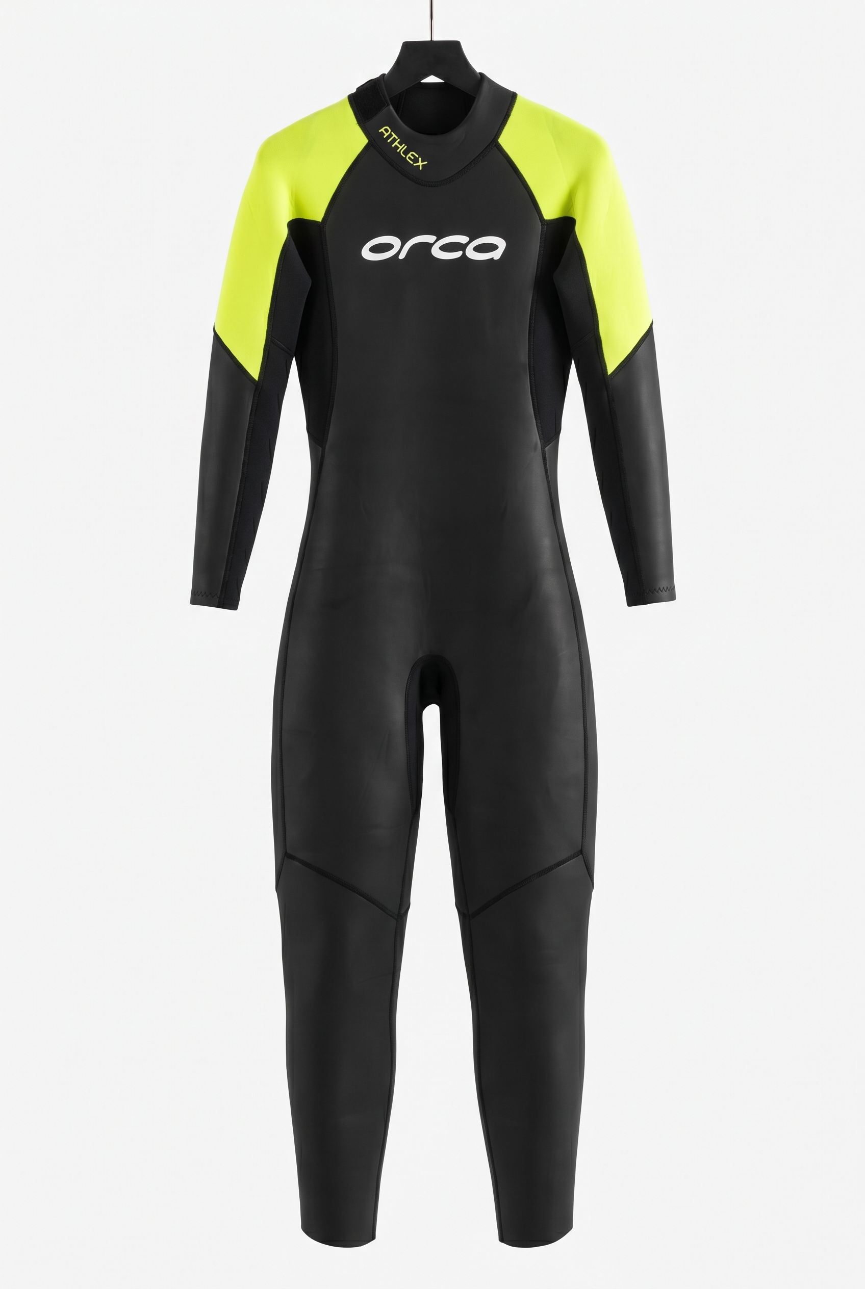 Orca Athlex Flex triathlon wetsuit