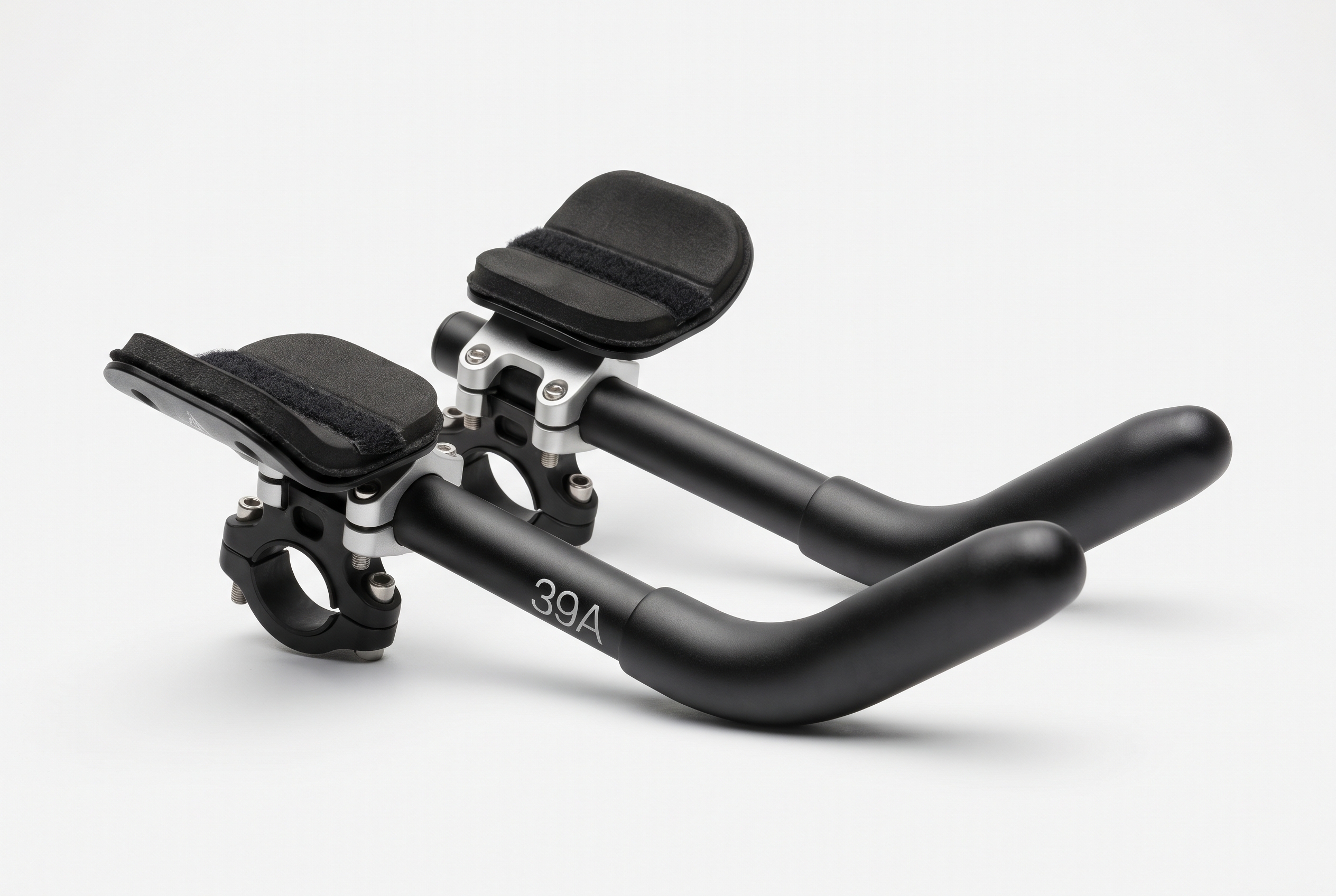 Profile Design Sonic Ergo 39A clip-on aerobars