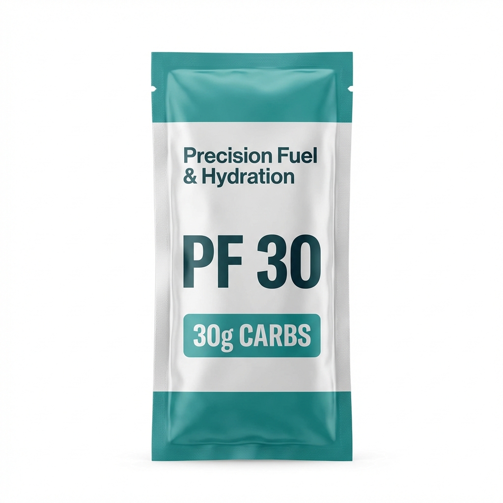 Precision Fuel and Hydration PF 30 energy gel